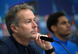 Champions League: Leverkusen-Trainer muss aus persönlichen Gründen für Spiel absagen! | Bayer …