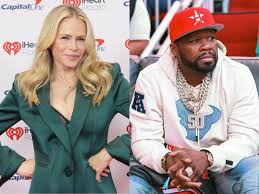Chelsea Handler Reveals the ‘Biggest Disappointment’ of Dating 50 Cent | Chelsea Handler Reve…