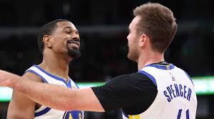 De’Anthony Melton leaves veteran Warriors teammate crushed after only two games | Warriors predic…