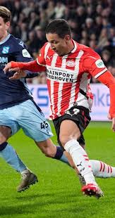 Everything About | Exactly five years ago, PSV and sc Heerenveen played equal | Preview: Heerenve…