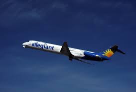 Exclusive: Pilots’ union blocks Allegiant Air bid to get US residency for foreign hires​ | Alle…
