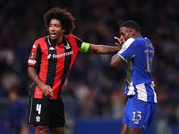 FC Porto unable to offload Victor Froholdt and Pablo Rosario next window | FC Porto unable to sel…