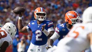 Florida QB DJ Lagway plans to enter NCAA Transfer Portal | DJ Lagway to enter transfer portal: Fl…