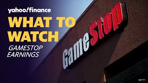 GameStop earnings, JOLTS labor data: What to Watch | GameStop’s Revenue Slips. The Stock Is Fal…