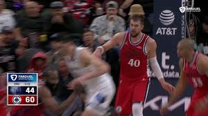Grizzlies 112-107 Clippers (Nov 28, 2025) Game Recap | GRIZZLIES DEFEAT CLIPPERS, 112-107, IN SEC…