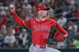 Guardians, Connor Brogdon Agree To Major League Deal | Cleveland Guardians sign former Los Angele…