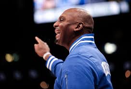 Hardaway provides status updates for Julius Thedford, Curtis Givens III and Hasan Abdul Hakim | P…