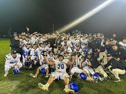 High school football playoffs: Latest results from CIF Regional Championship Bowl Games | High sc…