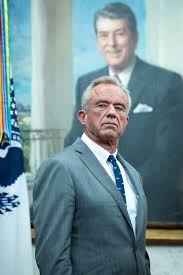 House Democrat Seeks to Impeach RFK Jr. for Undercutting Public Health | RFK Jr. is latest Trump …