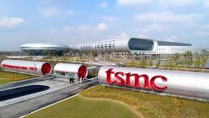 How This Iron Condor Trade Can Give Wings To Chipmaking Giant Taiwan Semiconductor | TSMC Novembe…