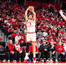 Huskers Look to Remain Perfect at No. 13 Illinois – University of Nebraska – Official Athletics W…