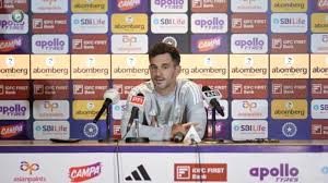 IND vs SA – Ryan Ten Doeschate explains India’s battle with the dew | India vs South Africa 3rd O…