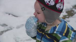 Internet outage turns New Albany snow day into unexpected family fun time | Spectrum internet out…