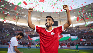 Iraq vs Jordan: Jordan beats Iraq 2-0 to advance in Arab Cup Quarter Finals, Olwan leads perfect …