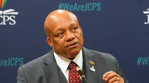 JCPS withdraws plan to change start times ahead of next school year | JCPS Superintendent Yearwoo…