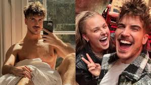 Joey Graceffa confirms JoJo Siwa’s return to Escape The Night, teasing new reality TV twist (EX…