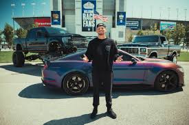 Kane Brown Plots ‘Miles On It Tour: The Ultimate Automotive Experience’ | Kane Brown To Prese…