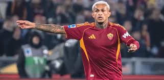 LIVE Roma-Como 1-0: Wesley porta avanti i giallorossi | Roma-Como: le formazioni ufficiali | Fabr…