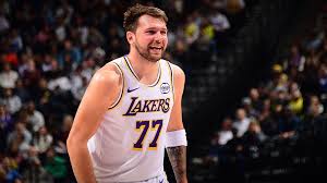 Lakers’ Luka Doncic announces birth of second daughter | Lakers star Luka Doncic welcomes second …