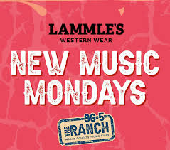 Lammle’s Western Wear’s New Music Monday – December 8 | Parker McCollum On Deer Season, “…