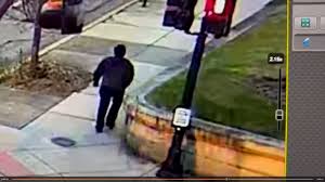 Live updates: Search for Brown University shooter continues as FBI releases photos of suspect | B…