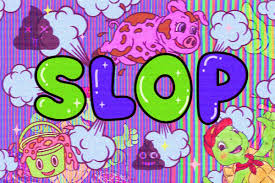 Merriam-Webster’s 2025 word of the year is ‘slop’ | ‘Slop’ crowned Merriam-Webster word of …