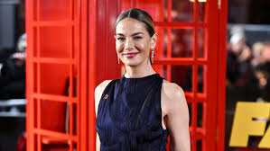 Michelle Monaghan Talks Potential ‘The Family Plan’ Trilogy and Her Recent ‘Mission: Imposs…