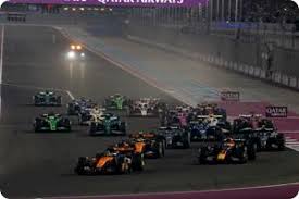 More sprint races coming in 2027, Domenicali confirms | F1 boss Stefano Domenicali: Free practice…