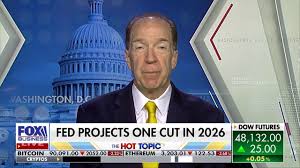 Mortgage rates remain high as 10-year yield stays above 4 percent despite Fed cuts | Housing will…