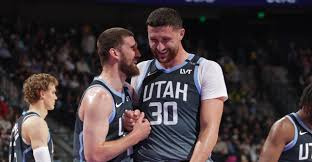 Most likely Utah Jazz trade targets during NBA trade season | Salt City Seven: George explodes, t…