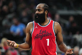 NBA Fans Rip James Harden’s Performance In Clippers-Heat Game | The internet wants James Harden…