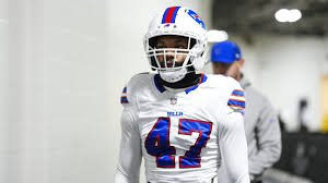 NFL 2025 Week 15 early inactives: Christian Benford is out for the Bills | Bills at Patriots: Pot…