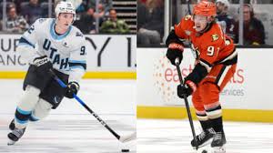 NHL On Tap: Cooley, Carlsson showcased when Mammoth visit Ducks | Game #27: Ducks vs. Mammoth Gam…