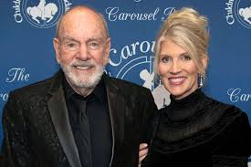 Neil Diamond’s Wife Katie Reveals the Secret to Their Long-Lasting Marriage (Exclusive) | ‘We…