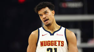 Nuggets’ Early Standout May Have Locked Up New Contract | Nuggets’ Spencer Jones: Career-best p…