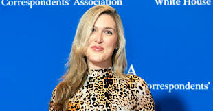 Olivia Nuzzi and Vanity Fair Will Part Ways | Olivia Nuzzi and Ryan Lizza Went From a $1 Million …