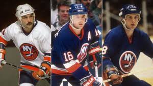 Pat LaFontaine’s Legacy Through the Eyes of Bryan Trottier and Patrick Flatley | New York Islan…