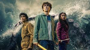 ‘Percy Jackson and the Olympians’ is back. How to watch Season 2. | TV Talk: Western Pa.’s Walk…