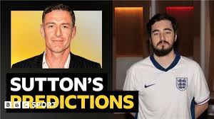 Premier League predictions: Chris Sutton v England Gaming star Daniel ‘Stingray’ Ray – and AI | P…