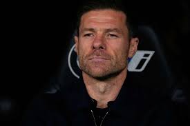 Pressure is on Real Madrid coach Xabi Alonso ahead of Champions League match against Man City | D…