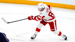 RECAP: Red Wings begin season-long six-game road trip with 6-5 shootout loss in Columbus | How to…