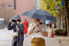 Rain returns to California this week. Here’s the storm-by-storm outlook | As warm atmospheric r…