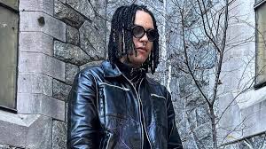 Rapper and frequent Travis Barker collaborator POORSTACY dead at 26 | POORSTACY Dead – Musician…