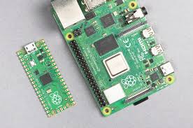 Raspberry Pi raises prices, thanks to AI | Raspberry Pi Launches 1GB Model at $45, Temporarily Ra…