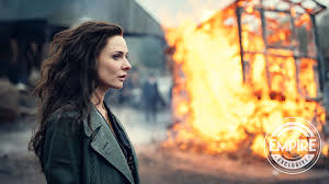 Rebecca Ferguson is the mysterious Kaulo in Peaky Blinders: The Immortal Man | The Peaky Blinders…