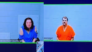 Rebecca Park bio mom and stepfather charged with murder first degree, torture and more | Mother, …