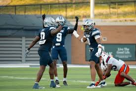 Rice University football earns bowl game bid after Kansas State University opts out | The Roost P…