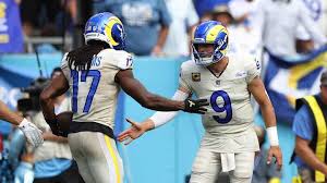 Rich Eisen believes this Rams play rivals the Eagles trademark ‘Tush Push’ | Shedeur Sanders’ acc…