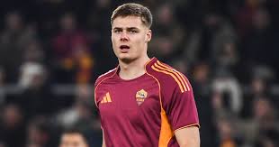 Roma boss Gasperini warns Ferguson over attitude | Ferguson axed as Roma chase Man Utd forward | …