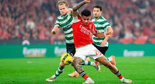 SL Benfica – Sporting CP | Benfica x Sporting AO VIVO: link para assistir online em direto (05/12…